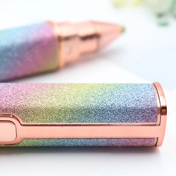 

Electric Eyebrow Trimmer Makeup Painless Eye Brow Epilator Mini Shaver Razors Women Portable Facial Body Hair Remover