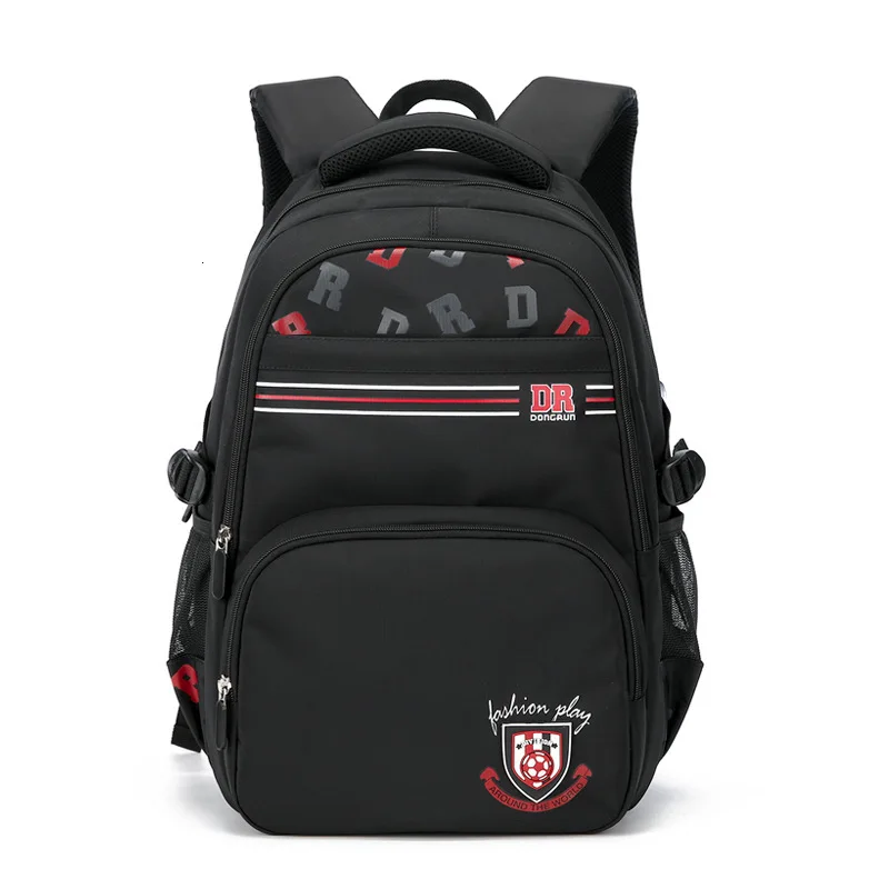 Children School bags for Boys Girls Waterproof Orthopedic schoolbag Primary Backpack Kids Book Bags Children Backpack sac enfant