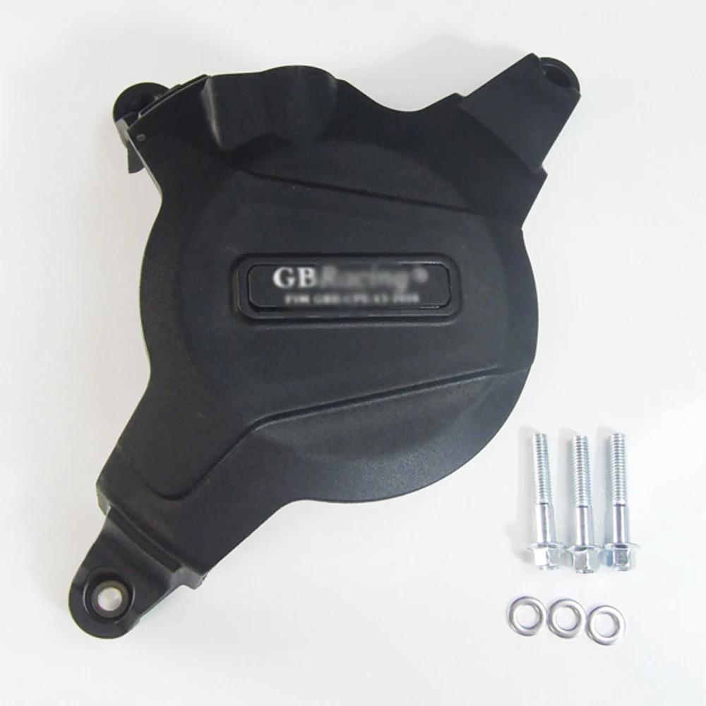 Защитный чехол для мотоцикла, чехол GB Racing для HONDA CBR600RR CBR 600 RR 2007-, Защитные чехлы для двигателя