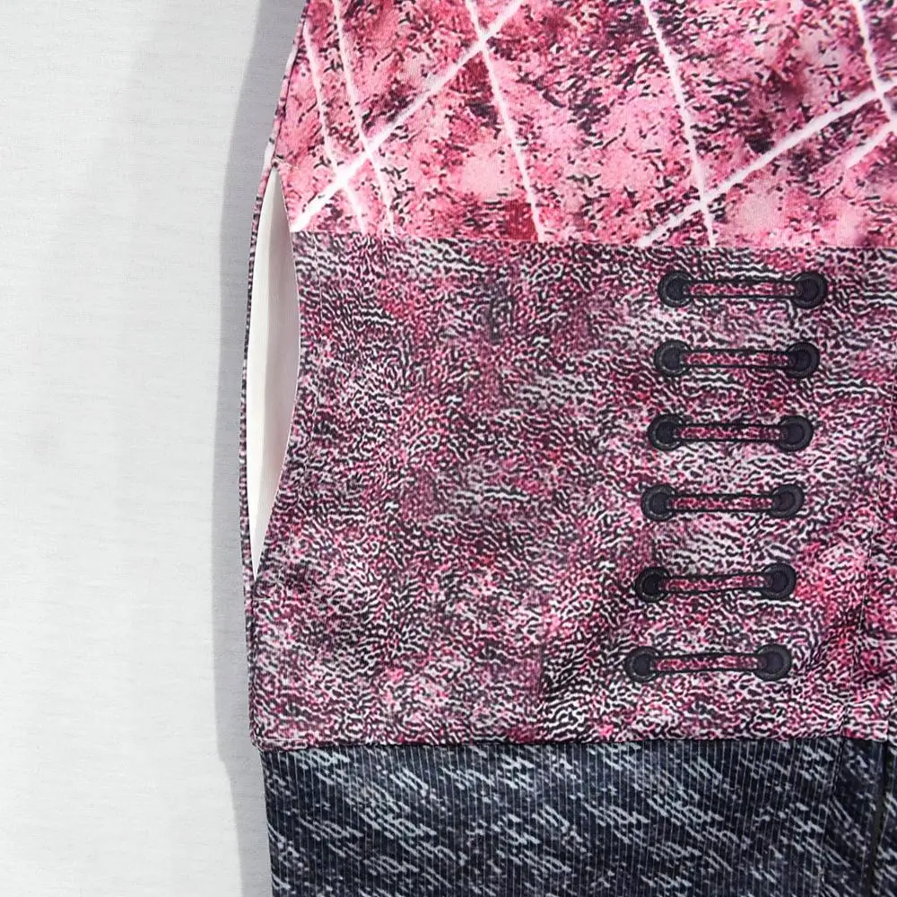 Новые детские костюмы для косплея Потомки 3 девочек толстовки с капюшоном