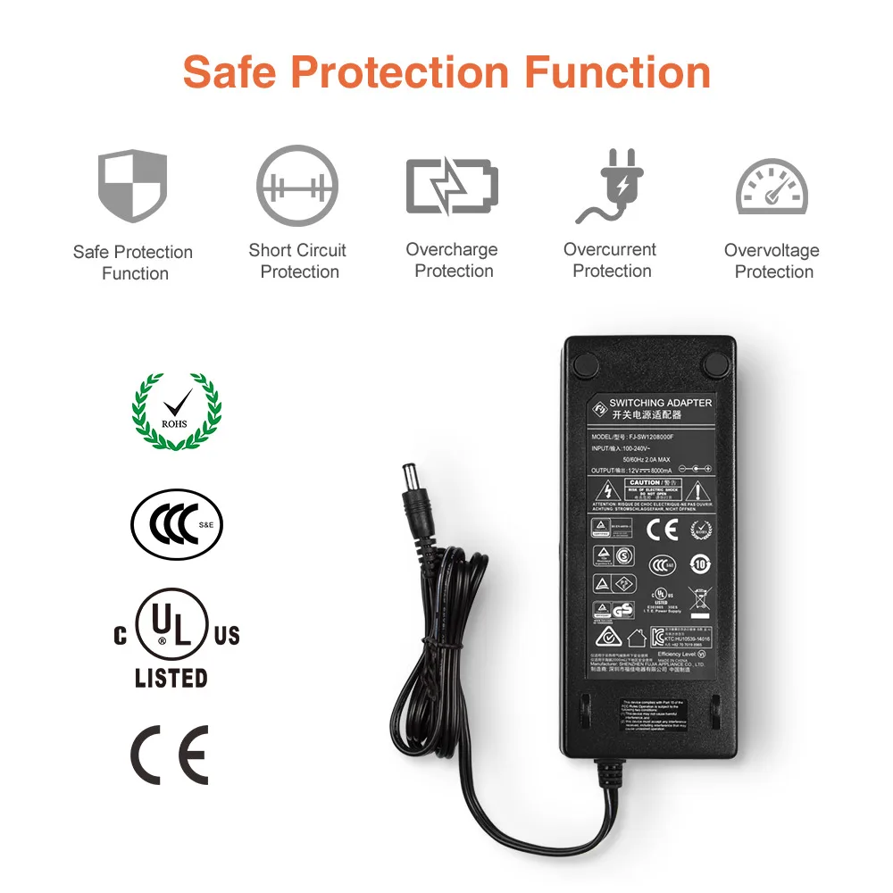 10 Port USB Charger for Mobile Phone iPhone Xiaomi Samsung iPad Power Bank Multiple Usb Fast Charging Home Desktop Wall | Мобильные