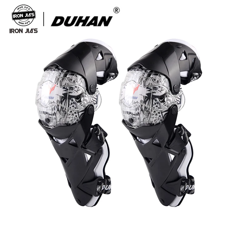 Защитный наколенник для езды на мотоцикле оснащение защиты колена|Защитные