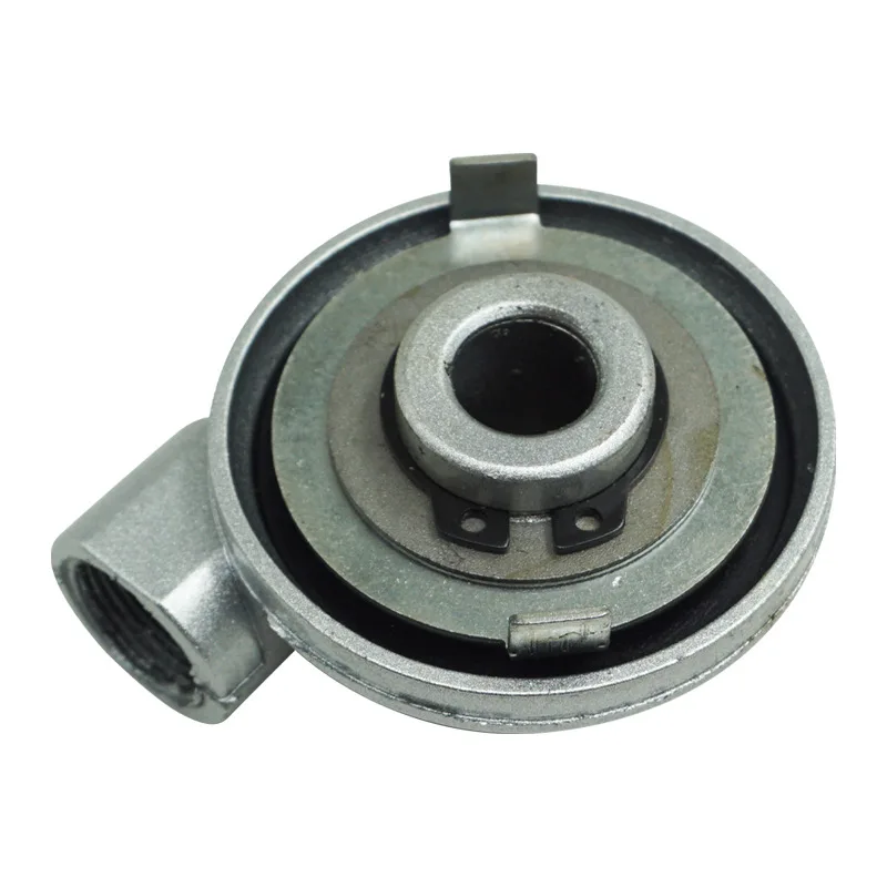 Аксессуары для мотоциклов подходит GN125 Prince Speed Gear метр одометра GS125 кодовый