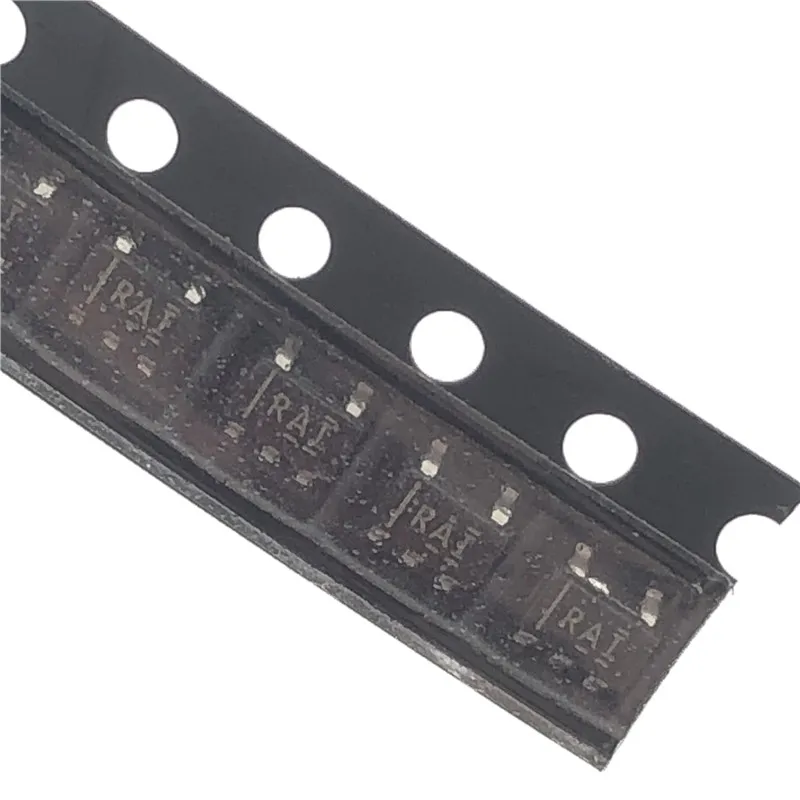 10PCS TLV3201AIDBVR SOT23-5 TLV3201AIDBVT SOT23 TLV3201A TLV3201 3201 Code RAI Comparator chip New and original | Электроника