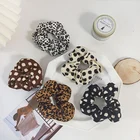 Милые шифоновые резинки для девочек заколки для волос резинка для хвоста резинка для девочек резинка для волос аксессуары для волос