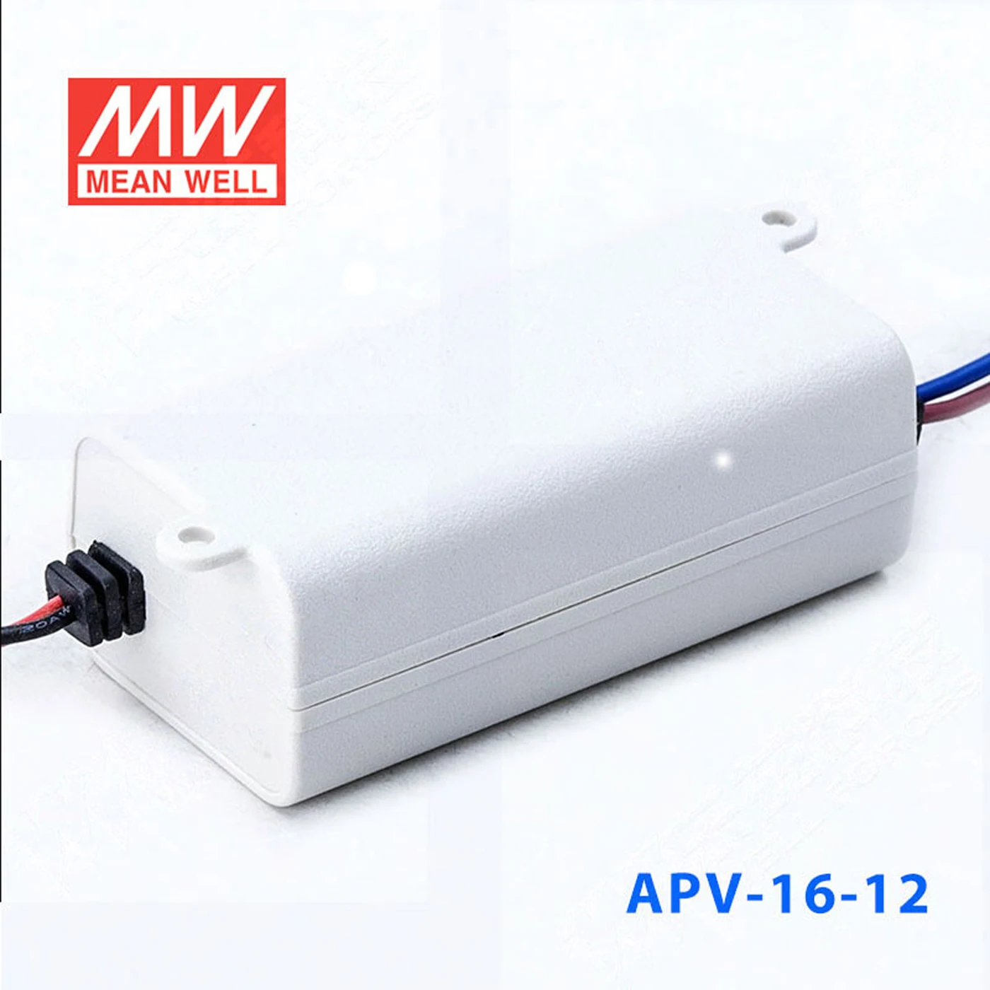 

(Only 11.11)MEAN WELL APV-16-12 (12Pcs) 12V 1.25A meanwell APV-16 12V 15W Single Output LED Switching Power Supply
