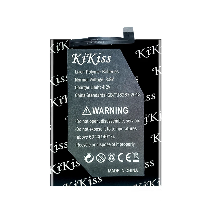4900mah z2 pro mobile phone batteries for umi umidigi z2 pro cell phone replacement batteries gift tools free global shipping