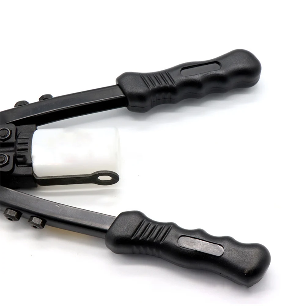 

BT-806 Rivet Tool Hand Riveter Guns/ Nut M3 - M12 Threaded Heavy Duty Riveting Tools For Metal, Pipes Manufacturing Industries