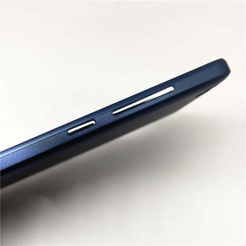 Задняя крышка батарейного отсека для Xiaomi MI4I MI4C MI 4I 4C задняя корпуса со вспышкой