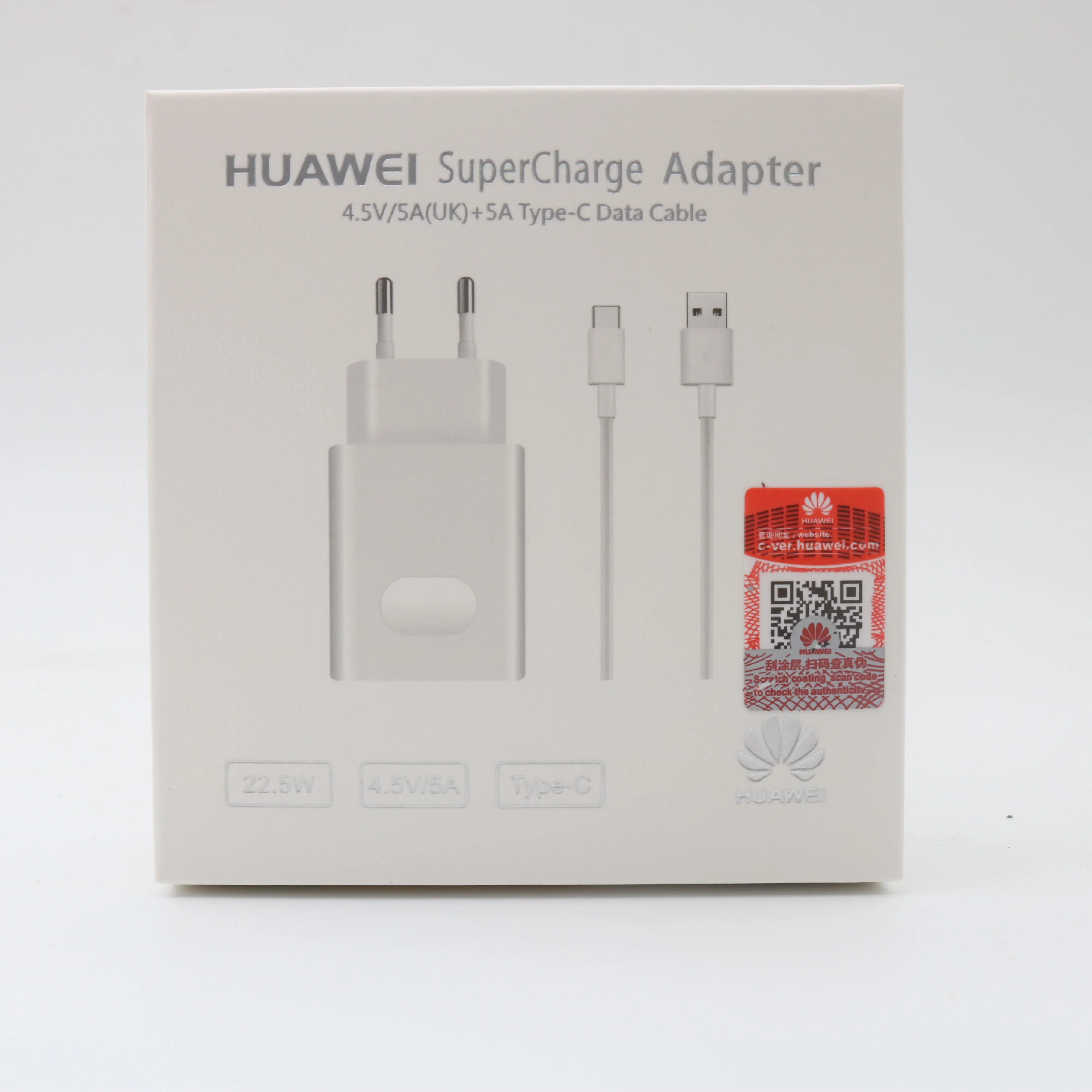 Супер зарядное устройство HUAWEI Mate 9 10 20Pro P20 быстрая зарядка дорожный настенный