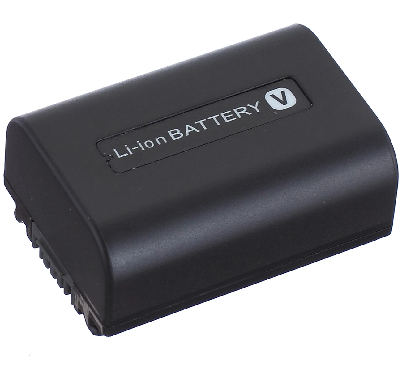 

Battery Pack for Sony HDR-CX300, CX320, CX330, CX350V, CX360V, CX370V, CX380, CX450, CX455, CX480, CX485 Handycam Camcorder