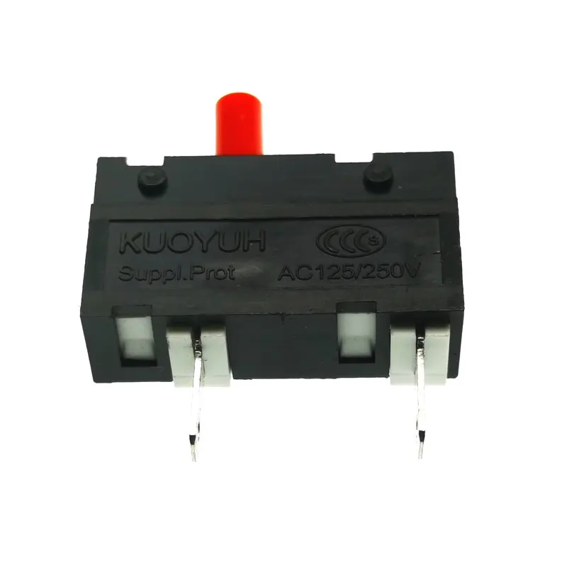 1 шт. Горячая новинка 91 серия KUOYUH 0.5A 1A 1.5A 2A 5A 8A 125/250VAC защита от перегрузки по току |