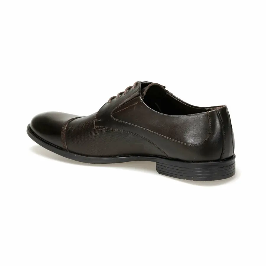 

Men Shoes Garamond Lst-1 Brown Men Shoes