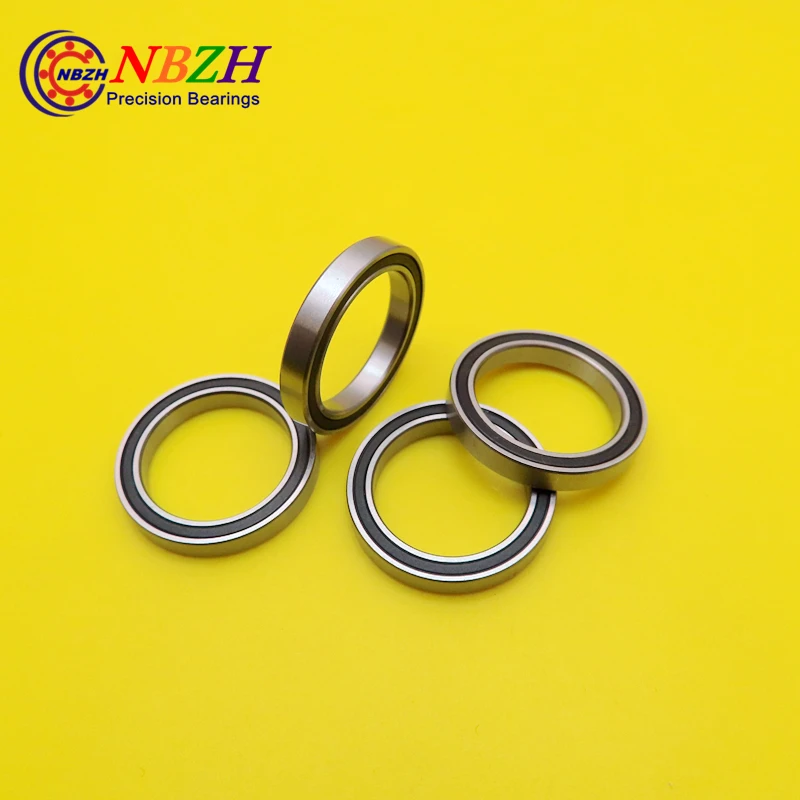 10 шт. бесплатная доставка высококачественные ультратонкие шарикоподшипники с