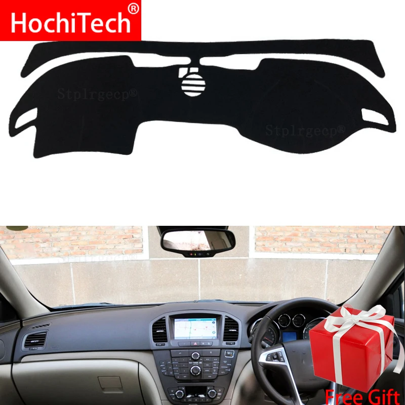 

For Opel Insignia A 2008~2016 Vauxhall Holden MK1 Dashboard cover pad sun protection pad UV protection mat Right Hand Drive