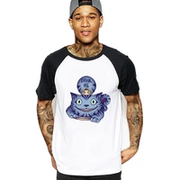 2020 summer top clothes alice wonderland cheshire cat tea time lewis carrol drink me men game tshirts white t shirt tops t shirt
