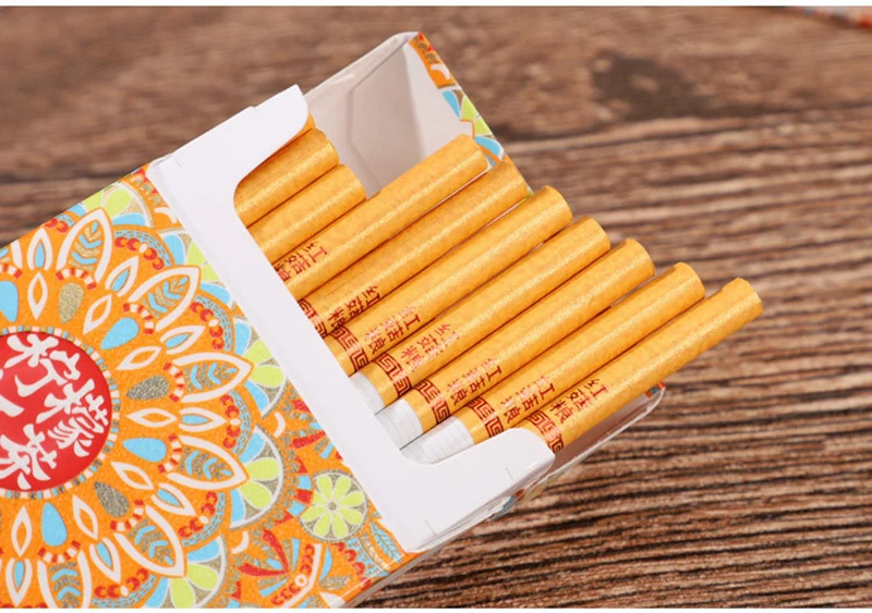 

Aromatherapy Quit Smoke Lemon Red Tea Fragrance Health Protection Clean Lungs Quit Smoking Refreshing Brain,Non tobacco products