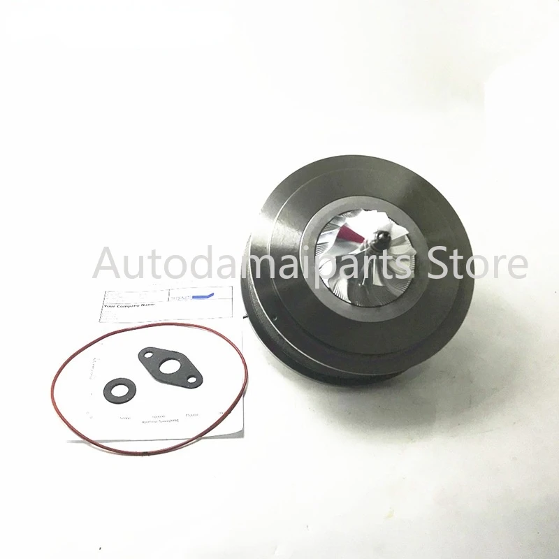 

Gt2260v Turbocharger Movement 765985-0001