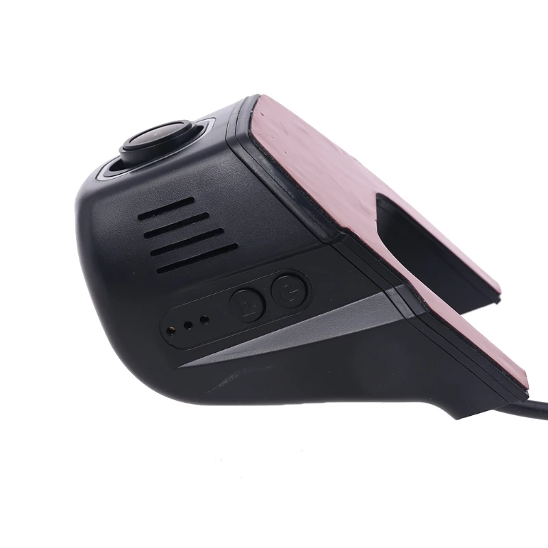 저렴한 전체 1080P WIFI 자동차 DVR 대시 캠 나이트 비전 자동차 카메라 장식 170 학위