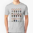 Hiddlespotting футболка 100% чистый хлопок Tom Hiddleston