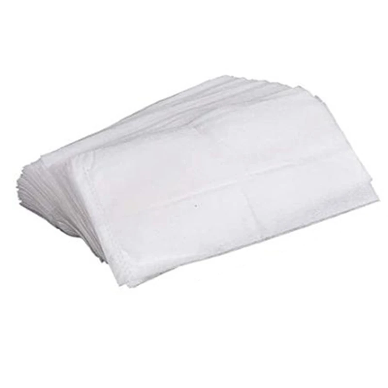 200 шт биоразлагаемые нетканые мешки для питомника твердые растения выращивания