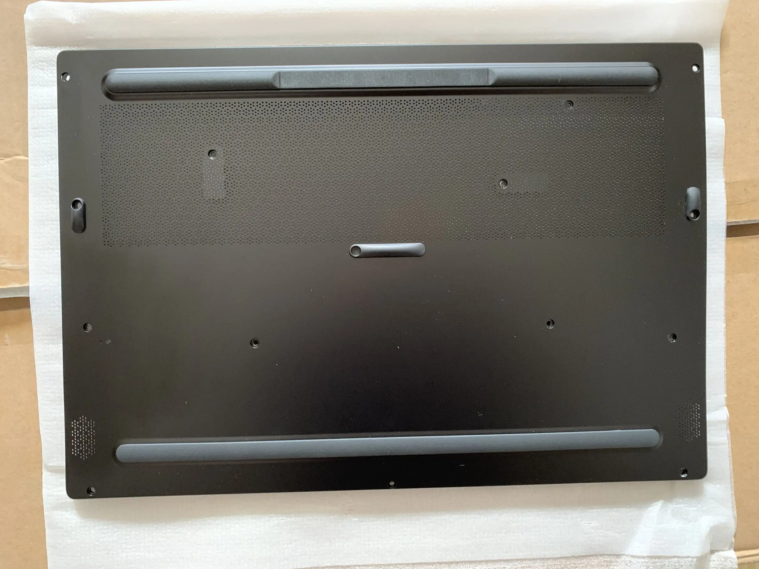 Новая обложка для MSI GS65 GS65VR MS-16Q1 MS-16Q2 MS-16Q3 LCD верхняя задняя панель/рамка/Упор рук