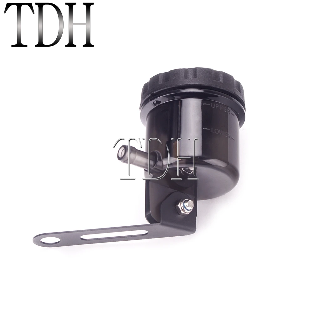 Для Yamaha Ducati BMW Cruiser Мотоцикл пластик передний тормоз сцепления Тормозная жидкость