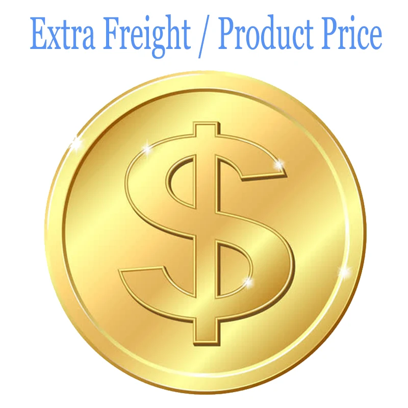 

Add Price for the Shipping or The Product (Contact Seller Before Order it )