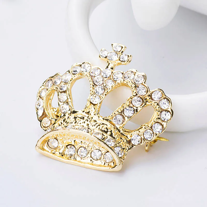 H:HYDE высококачественные ювелирные изделия из прозрачного австрийского хрусталя