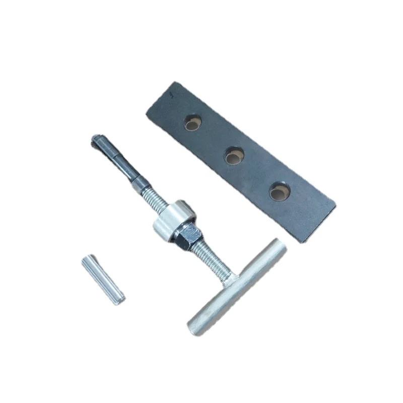 

Обжимной инструмент для VW Audi OBH/ODE/ODW DSG 0AM, Двойная муфта сцепления, стальная втулка, инструмент для заднего хода, вилки, инструмент для ремонт...