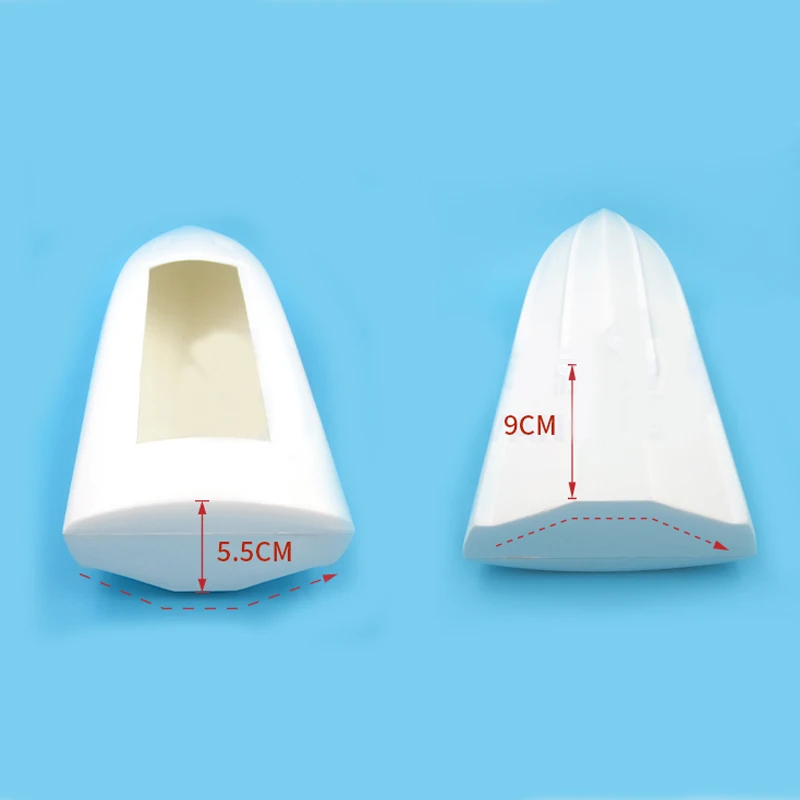 diy rc игрушки лодка frp корпус с пло