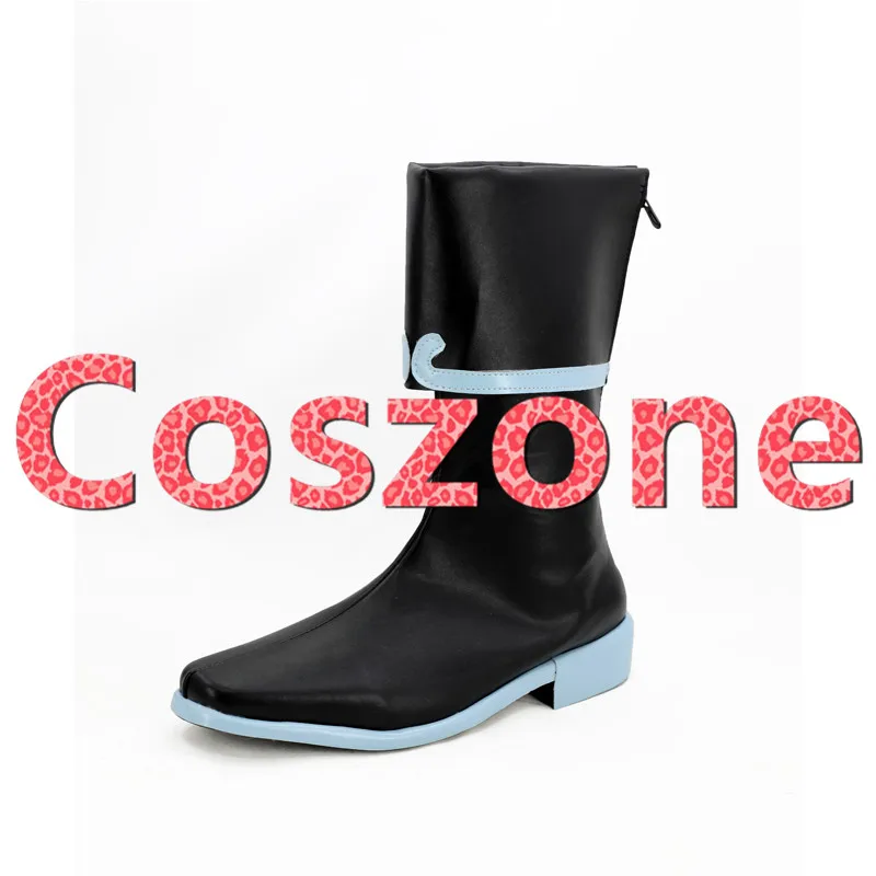 Ботинки для косплея моя геройская академия ботинки Хэллоуина карнавала