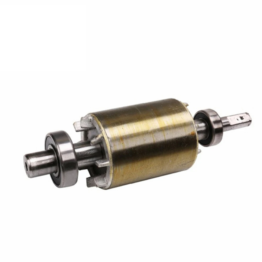 

TUXING 4500PSI 300Bar 30Mpa Air Compressor Motor Rotor for Sngle compressor High Pressure Pump Spare Parts 1Pcs/Lot