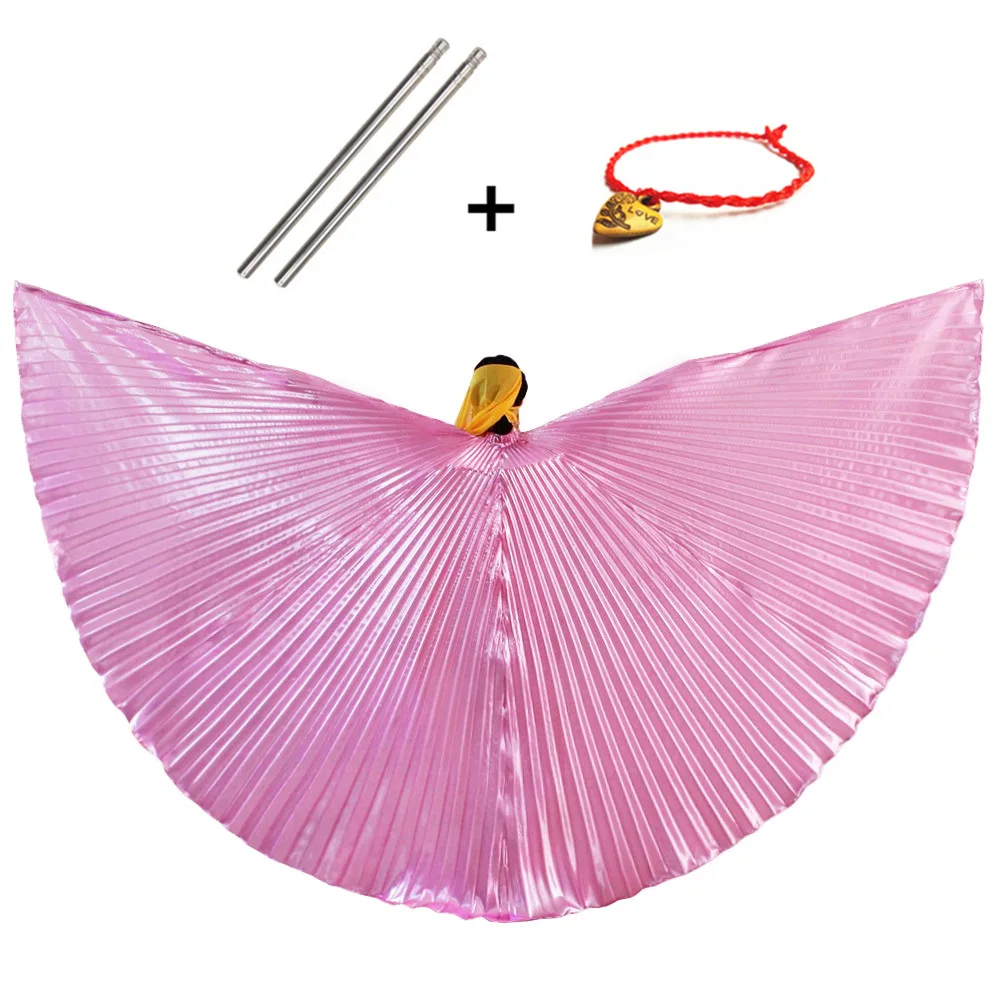 Костюм для танца живота с крыльями 11 цветов|wear khaki|costume ballcostume kid |