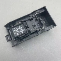 capping station assembly dx5 dx7 print head for yongli aifa lecai printer printhead cap top assy cleaning unit kit ink stack