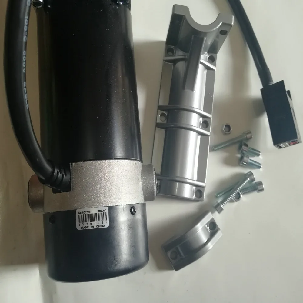Постоянный ток мотор-редуктор 24v340w180w для электрической инвалидной коляски подвижность для физических инвалидов/пожилых людей с высокой нагрузкой