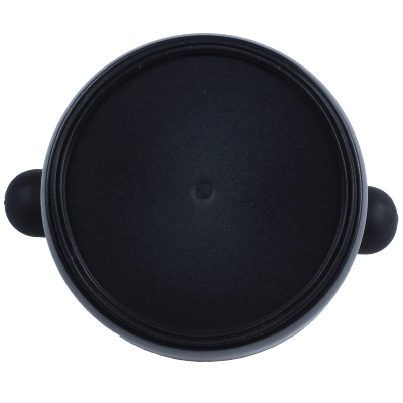 Новый кофе молоть Knock Box и эспрессо анти скольжения мусорное ведро со съемным стук