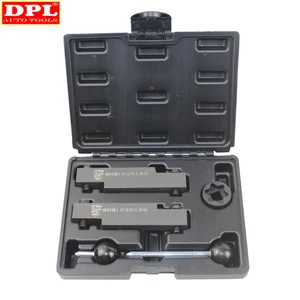 Турбонагнетательный инструмент для PORSCHE CAYENNE Panamera 3,0 T двигатель