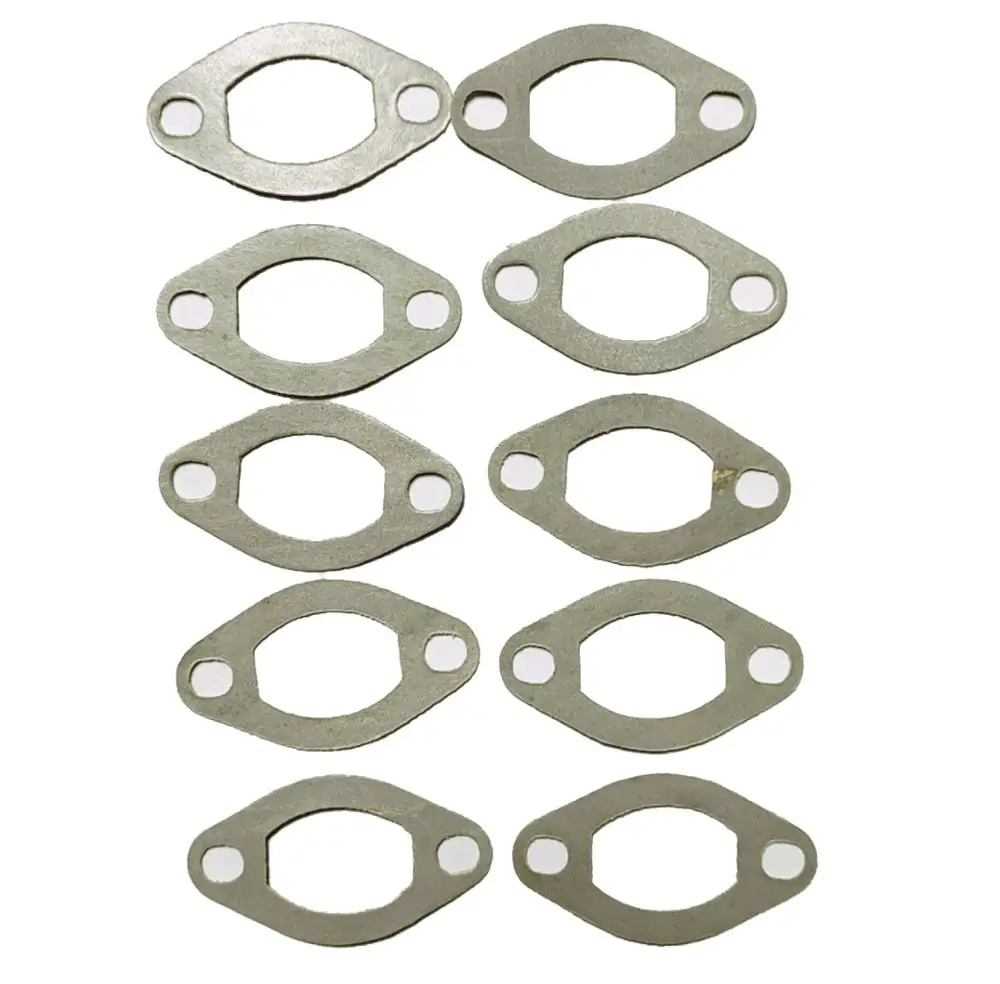 Карбюратор TDPRO для двухтактного моторизованного велосипеда прокладка впускного