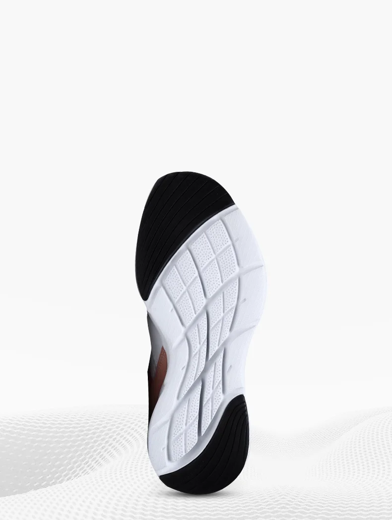 Обувь Skechers Женская спортивная обувь GORUN Женская дышащая удобная сетчатая Уличная обувь zapatillas deporte mujer 13019-WPKB