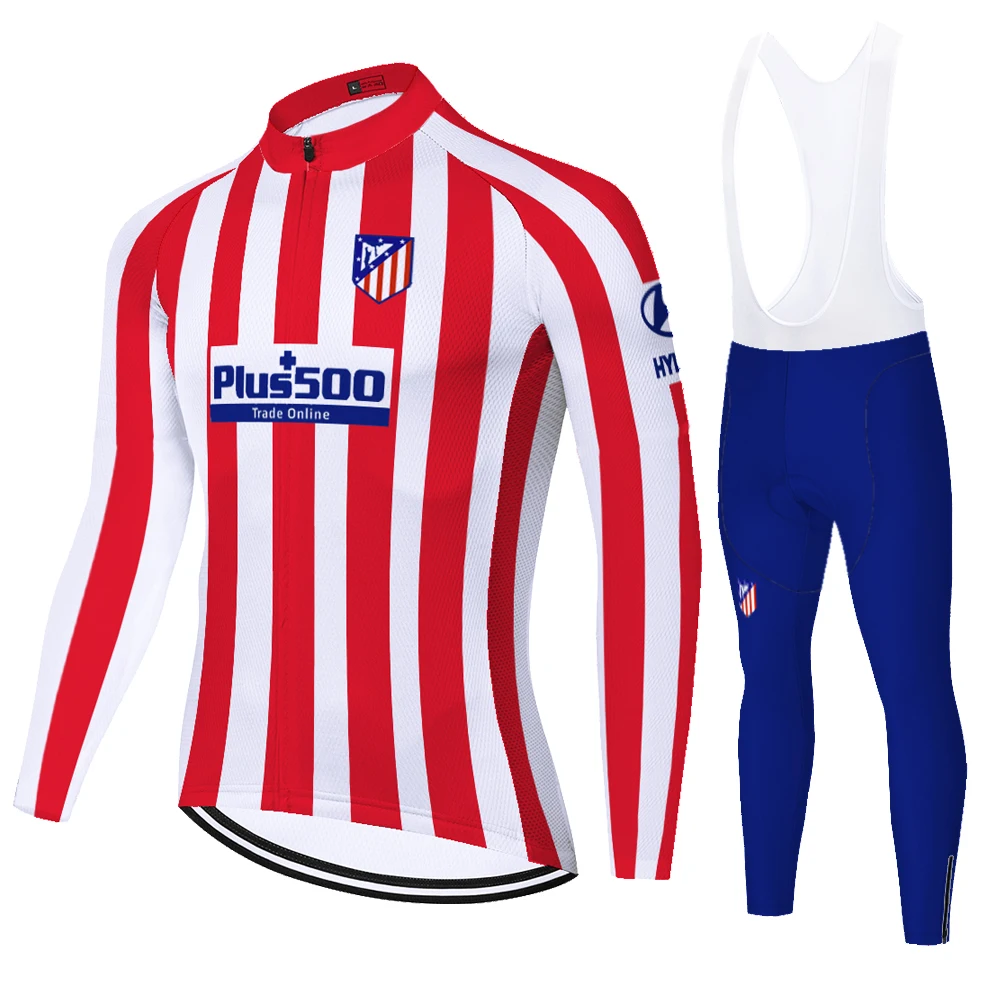 Мужская Трикотажная футболка профессиональная зеленая одежда для велоспорта 20D