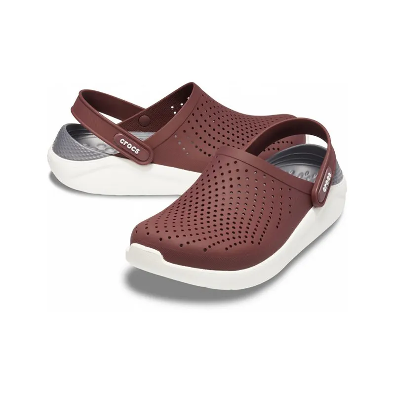 CROCS LiteRide Clog UNISEX | Спорт и развлечения
