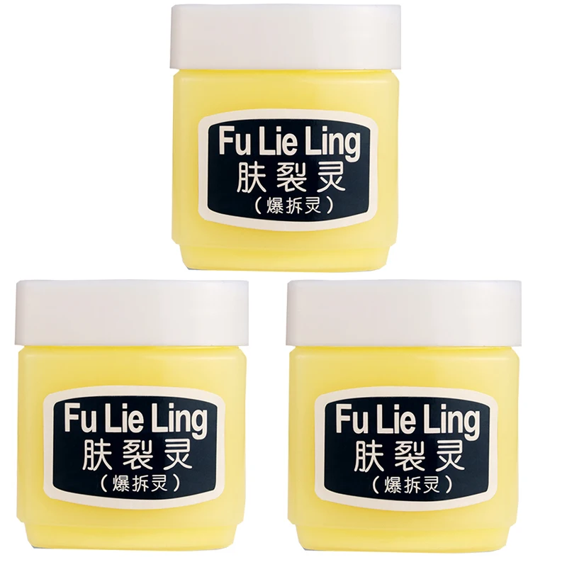 

Chinese Moisturizing For Frost Crack Dry Itching Skin Dry Scaly Skin Nourishing Hand Cream 45g/pcs Special for Autumn And Winter