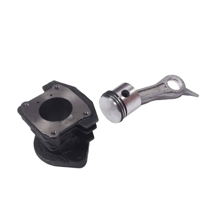 4500PSI запасные части для компрессора с двойным цилиндром цилиндр высокого