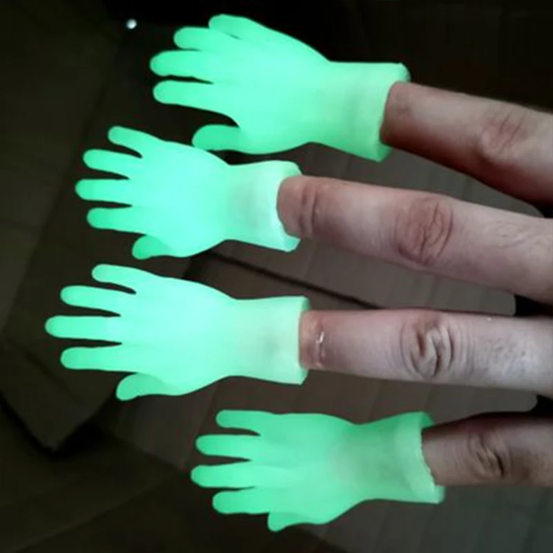 

Funny Mini Hands Creative Finger Fidget Toys Small Hand Tease the Cat Pet Toy