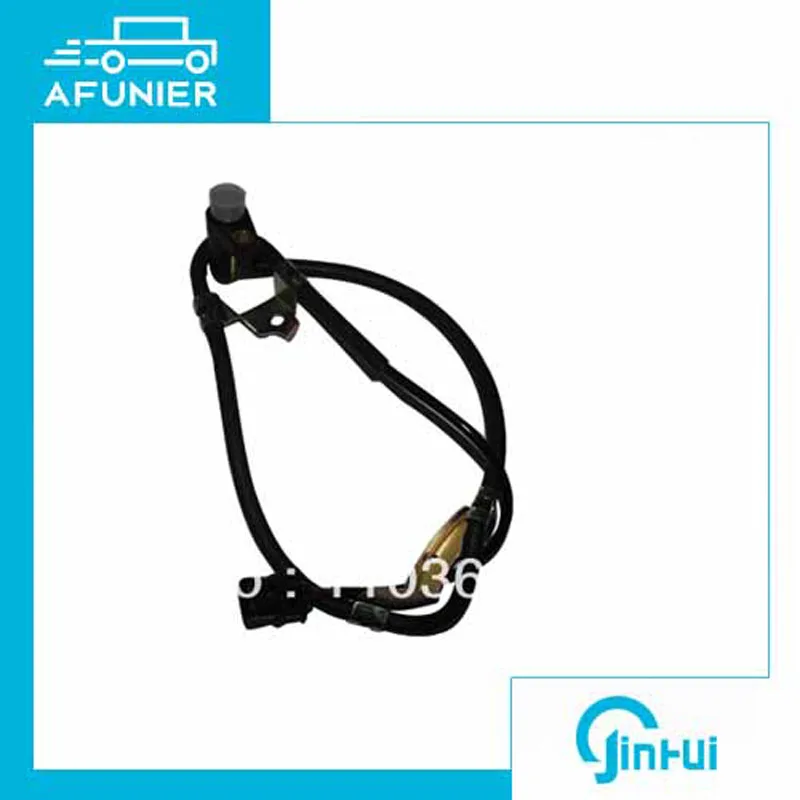 Датчик ABS для JAC Refine (M1) Short 7 Seat Rear Right OE no.95625 4a200 (оригинальный производитель)|abs sensor