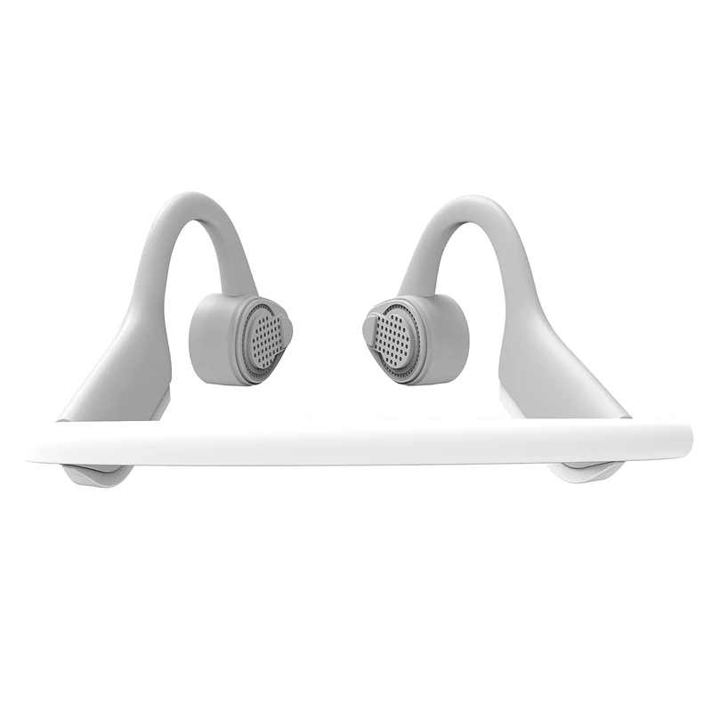 J20 Bluetooth Беспроводные наушники с костной проводимостью уличная спортивная