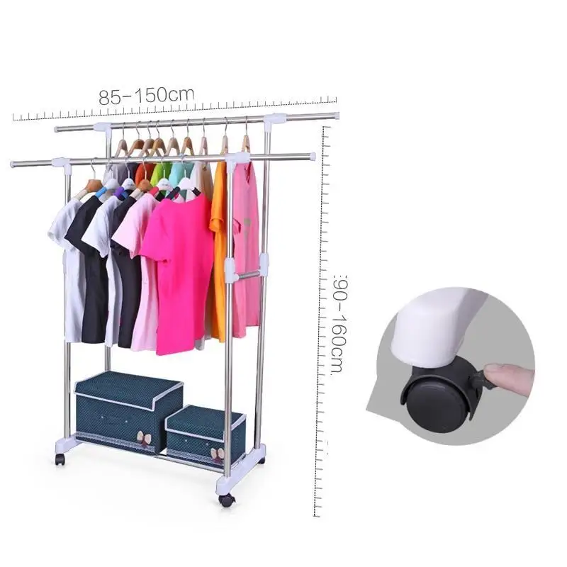 Grucce Kleerhanger Colgador Cintre Armario Wieszaki Aski Percha Perchero De Pie Cabide Wieszak Clothes Clothing Rack Stand |