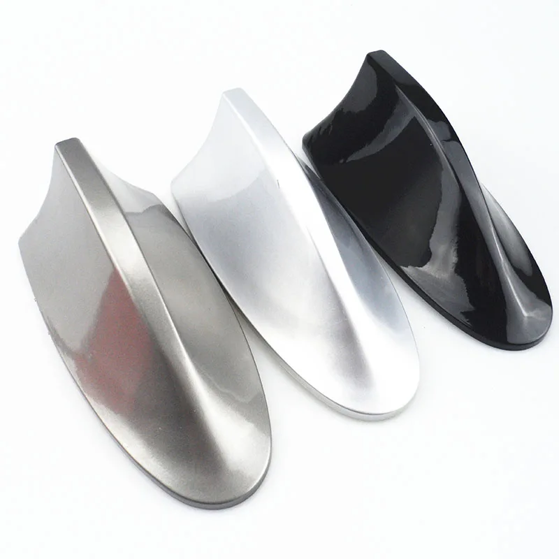 Радио плавник акулы автомобилей для Усиления Сигнала Антенна акульи новейший