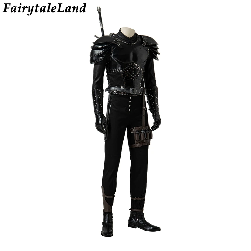 Карнавальный костюм на Хэллоуин для мужчин костюмированной игры взрослый